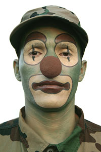 Mascarada