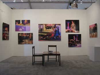 view of the show 3
