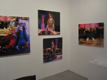 view of the show 3
