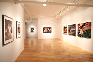 view of the show1