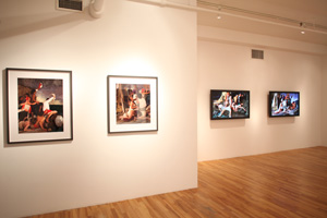 view of the show1