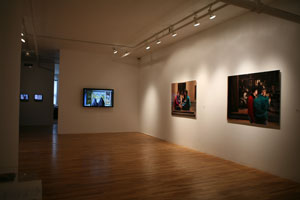 view of the show1