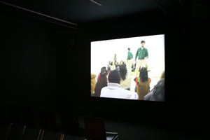 view of the show1