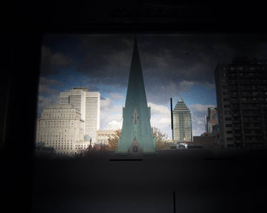 Window