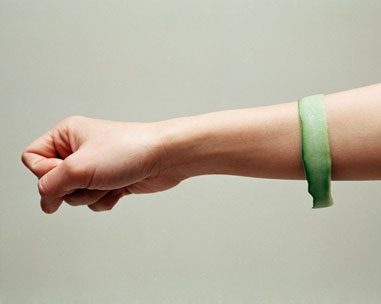 ArmWithAppleSkin