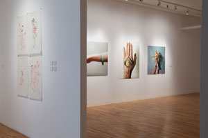 view of the show1
