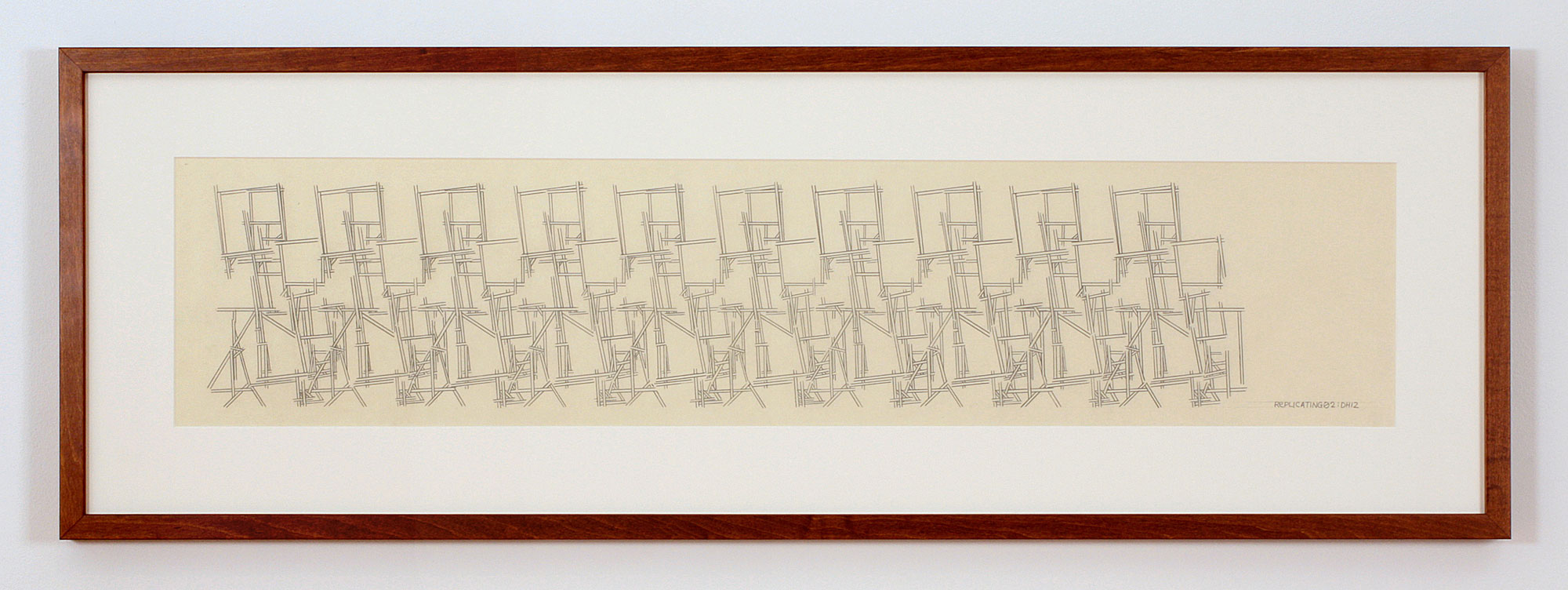 Replication II