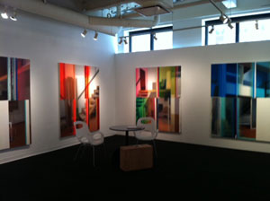 view of the show1