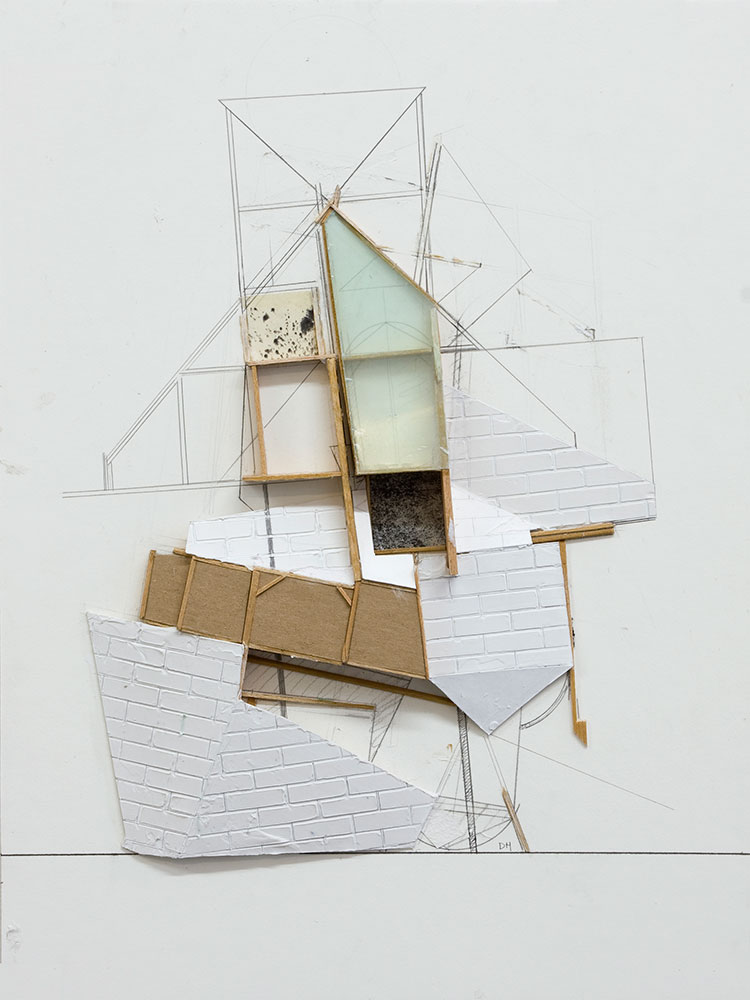 New Structure III
