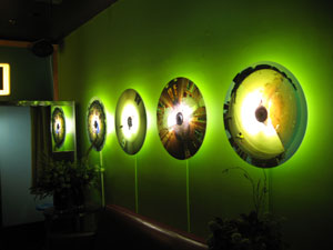 view of the show 6
