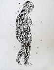 Solitary Walker