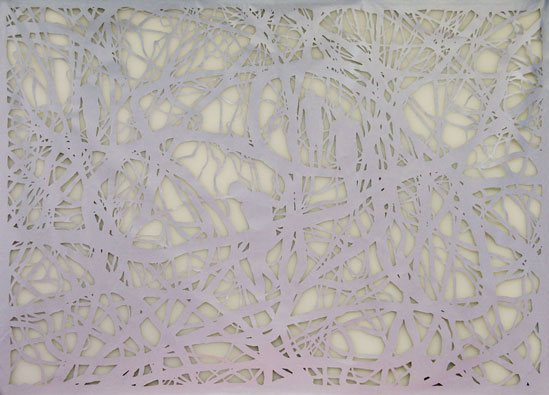 Luminous Vine