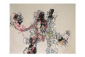Ed Pien Treacherous LInes