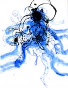 underwater