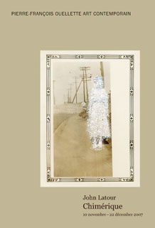 john latour card