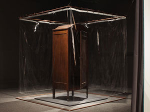 PsychicCabinet