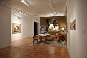 view of the show1