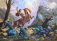 Monkman