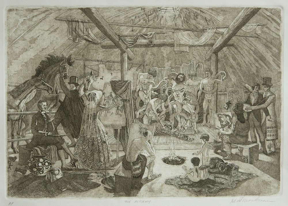 Monkman