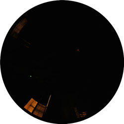 Nocturnes Desordre