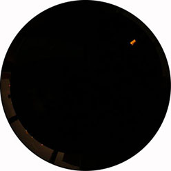 Nocturnes Femme Endormie