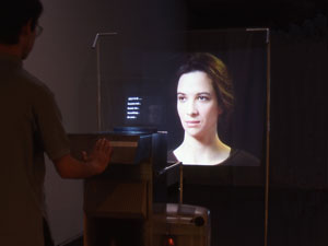 Portrait One