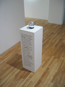 capsule