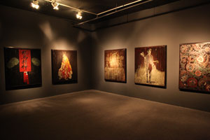 view of the show3
