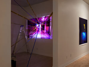 Classe d'art 010