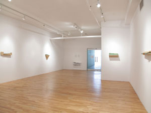 Legerte install pic
