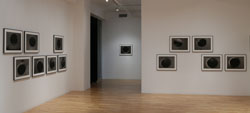 View of the show