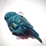 bird
