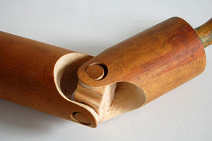 Universal Rolling Pin