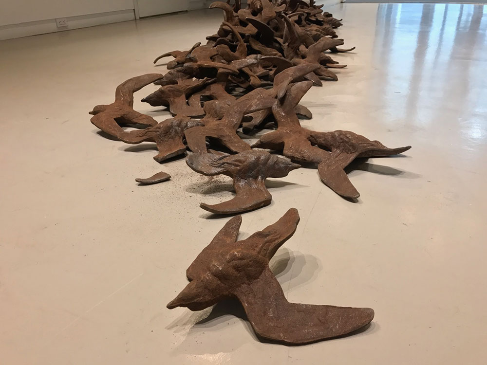 Maskull