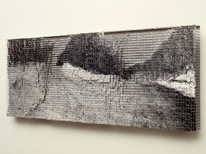 Cible/Paysage