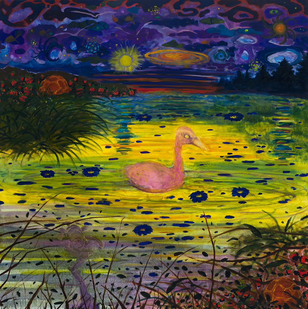 landscape