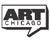 Art Chicago logo
