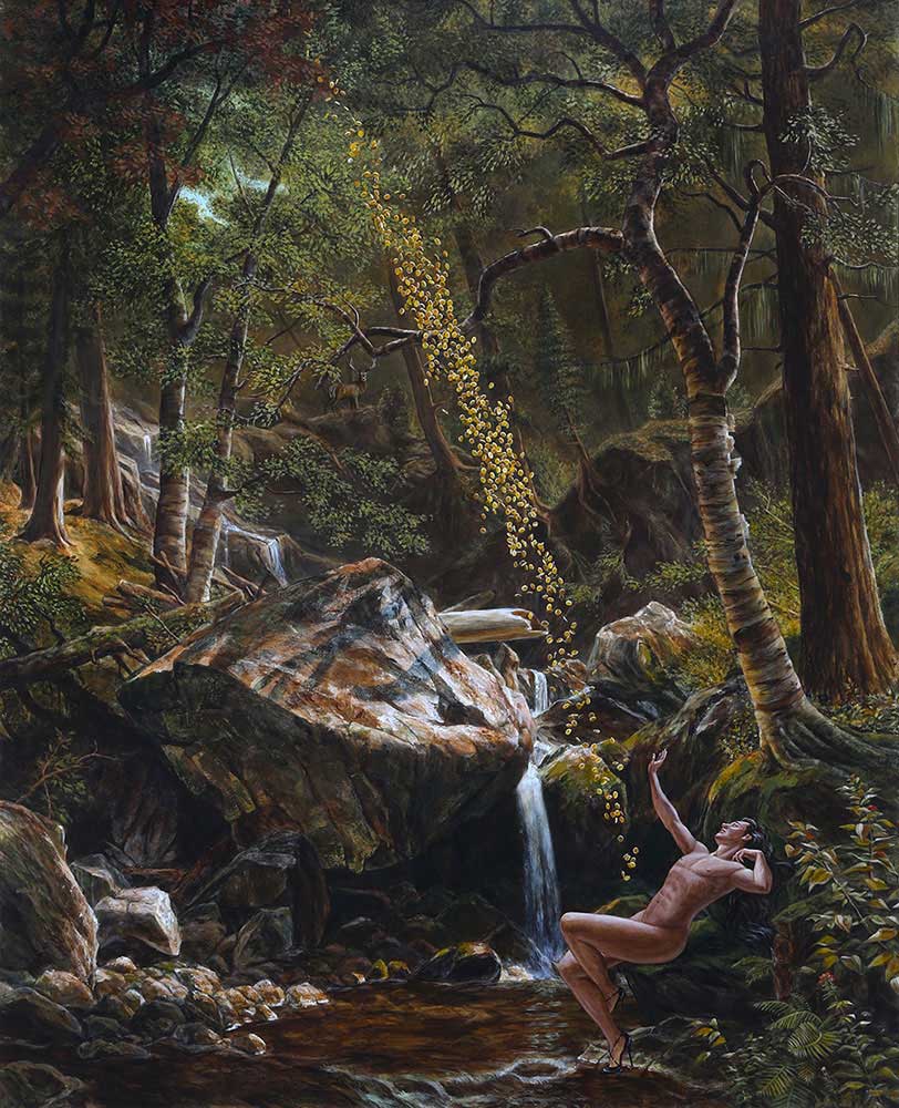 Monkman