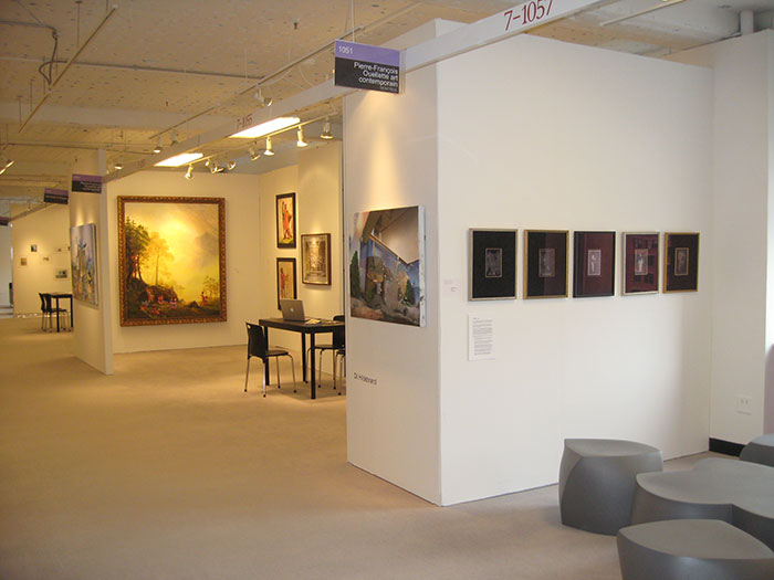 view of the show1
