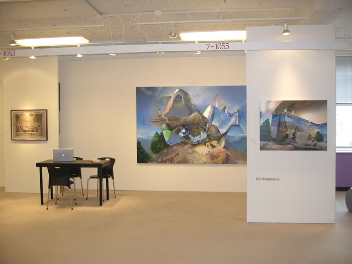 view of the show1