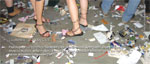 collage party back