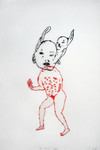 The Rabbit Demon
