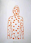 The Red-Dot Clown