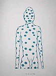 The Blue-Dot Clown