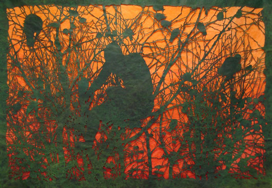 ed pien paper cut