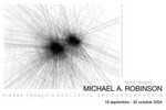 michael robinson 2004 carton