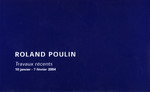 roland poulin carton
